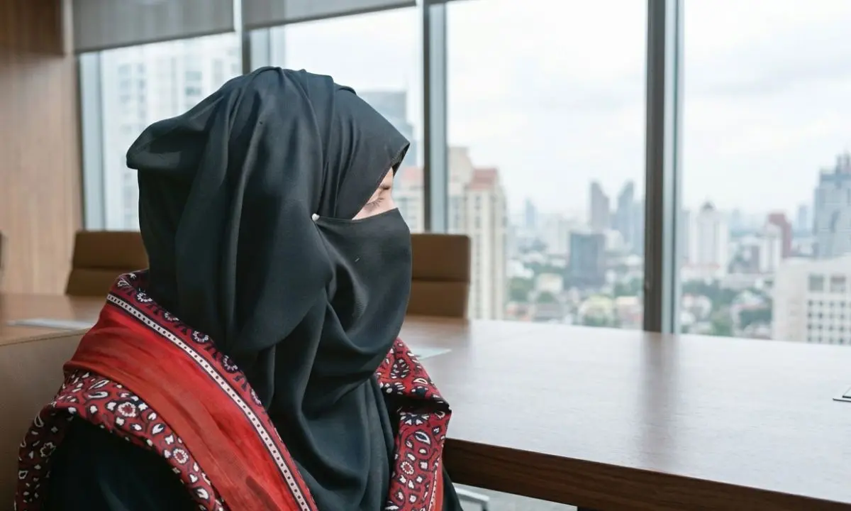 Hafsa Ijaaz is Editor in Chief of UrduMove.com
