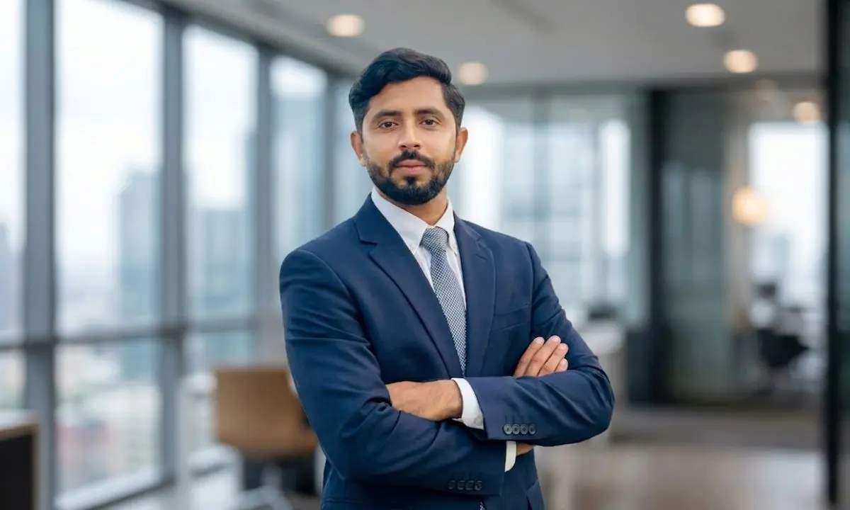 Sayyam Malik is CEO and Founder of UrduMove.com
