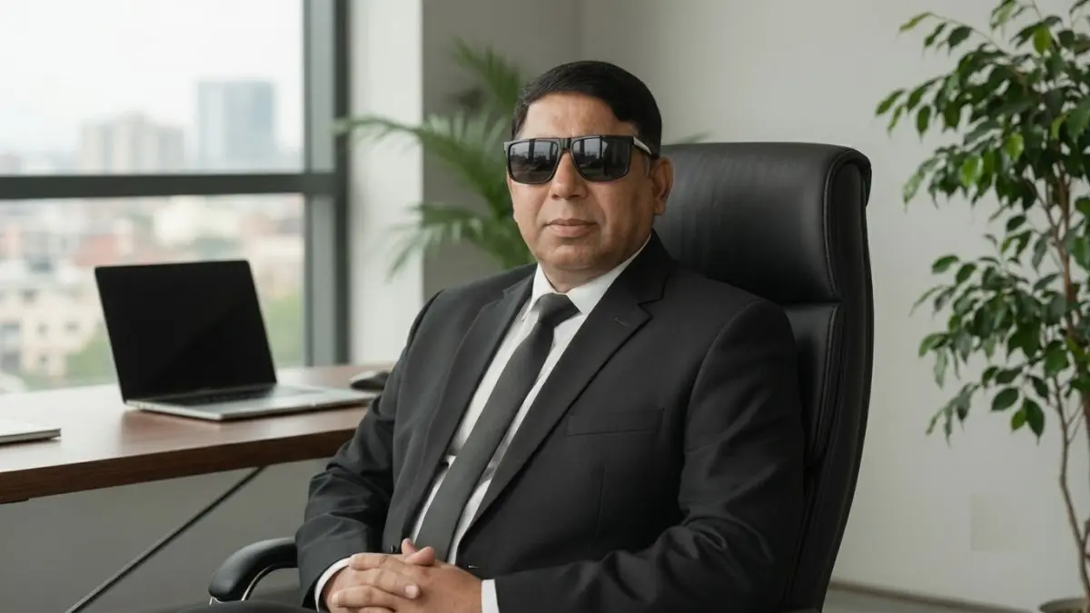 Malik Faraz Hussain Nonari