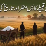 نوناری قبیلے کی قدیم تاریخ اور سندھ سے پنجاب ہجرت
